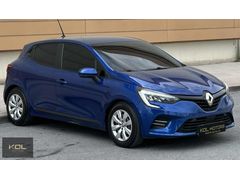 KOL MOTORS'DAN 2022 CLİO 1.0Tce OTOMATİK HATASIZ BOYASIZ 92KM!!