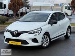 HATASIZ 2022 RENAULT CLİO 1.0 TCE - TESLA EKRANLI - OTOMATİK