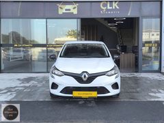 2023 GARANTİLİ S.BAKIMLI TESLA EKRAN G.GÖRÜŞ RENAULT CLİO