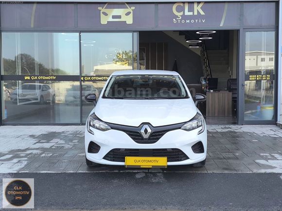 2023 GARANTİLİ S.BAKIMLI TESLA EKRAN G.GÖRÜŞ RENAULT CLİO