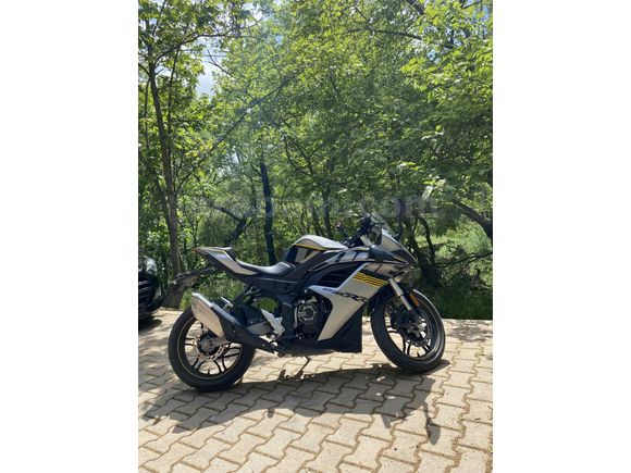 Sahibinden Voge 250 RR 