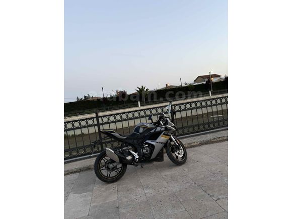 Sahibinden Voge 250 RR 