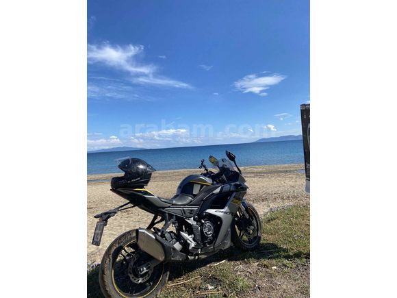 Sahibinden Voge 250 RR 