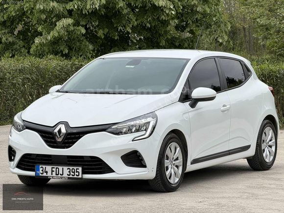 2022 MODEL OTOMATİK VİTES BOYASIZ DEĞİŞENSİZ