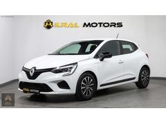 KRAL MOTORS 2023 CLİO 330,000TL PEŞİNAT 24 AY VADE KK GEÇERLİDİR