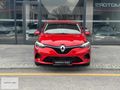 MUSTAFA TAŞCI'DAN CLİO 1.0 TCE X-TRONIC OTOMATİK -17.000 KM'DE
