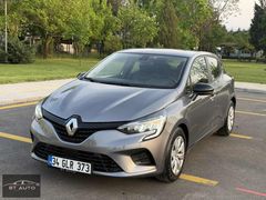 BT AUTO'DAN RENAULT CLİO 1.0 TCe 63.000 KM