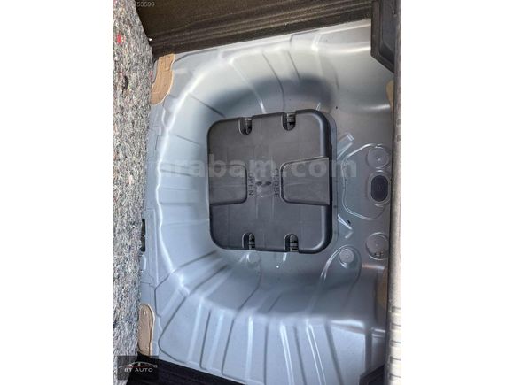 BT AUTO'DAN RENAULT CLİO 1.0 TCe 63.000 KM