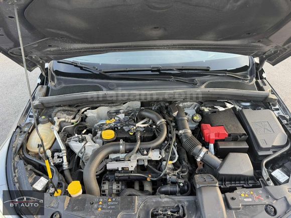 BT AUTO'DAN RENAULT CLİO 1.0 TCe 63.000 KM