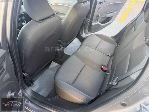 BT AUTO'DAN RENAULT CLİO 1.0 TCe 63.000 KM