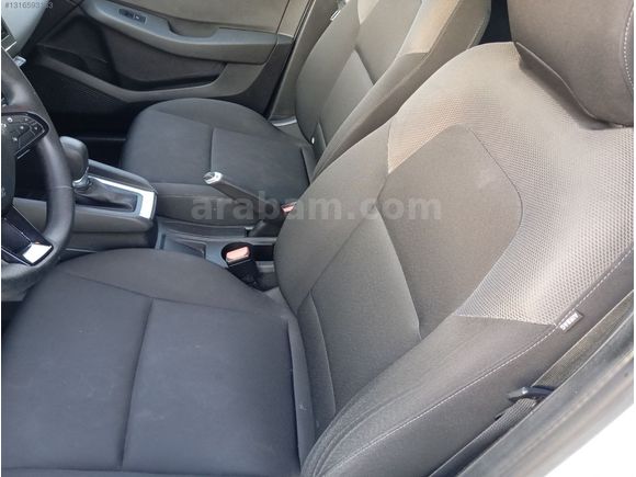 2022 MODEL=41.000 KM=HATASIZ=OTOMATİK