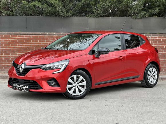 2023 HATASIZ BOYASIZ KIRMIZI SİS FAR 36.000 KM