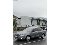 Ayaz autodan 2.0 tdi Passat kredi kartı geçerlidir