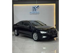 2022 VW PASSAT 2.0 TDI 150 HP BUSINESS YENİ LOGO