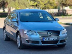 SG TURİZM DEN 2006 PASSAT 2.0 TDİ 340.000 KM OTOMATİK