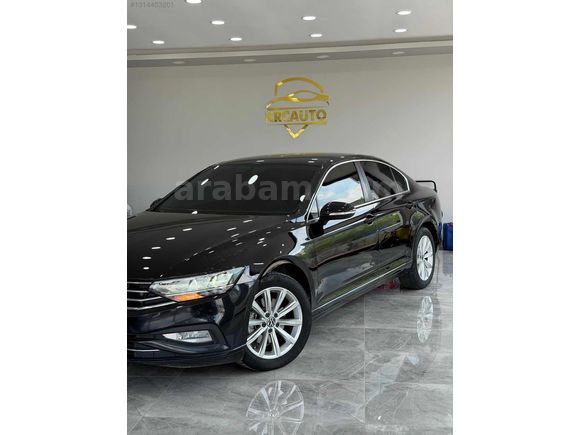 HATASIZ 2.0TDI PASSAT