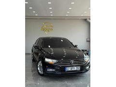 HATASIZ 2.0TDI PASSAT