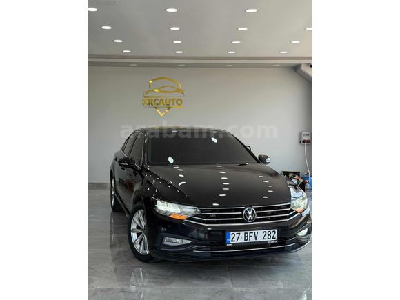 HATASIZ 2.0TDI PASSAT