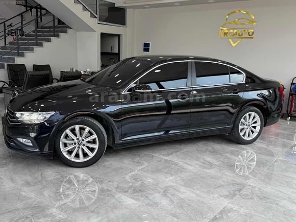HATASIZ 2.0TDI PASSAT