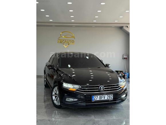 HATASIZ 2.0TDI PASSAT