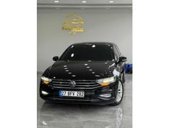 HATASIZ 2.0TDI PASSAT
