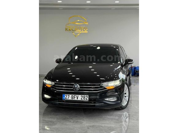 HATASIZ 2.0TDI PASSAT