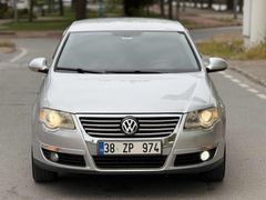 ARMAĞAN AUTODAN 2006 MODEL VOLKSWAGEN PASSAT 2.0 TDİ
