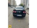 ULUÇAY AUTO DAN HATASIZ 2008 MODEL SUNROFFLU PASSAT OTOMATİK