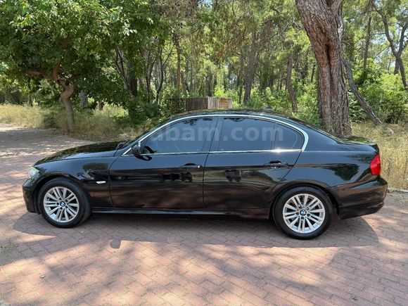 Sahibinden BMW 320d Premium 2010