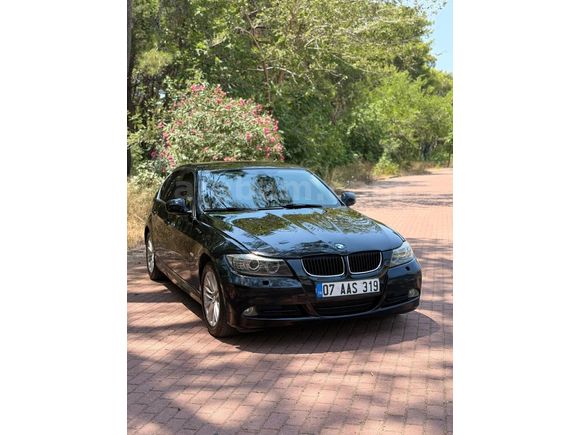 Sahibinden BMW 320d Premium 2010