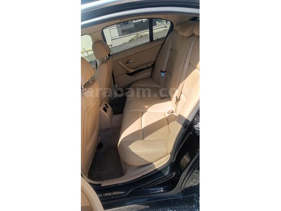 Sahibinden BMW 320d Premium 2010