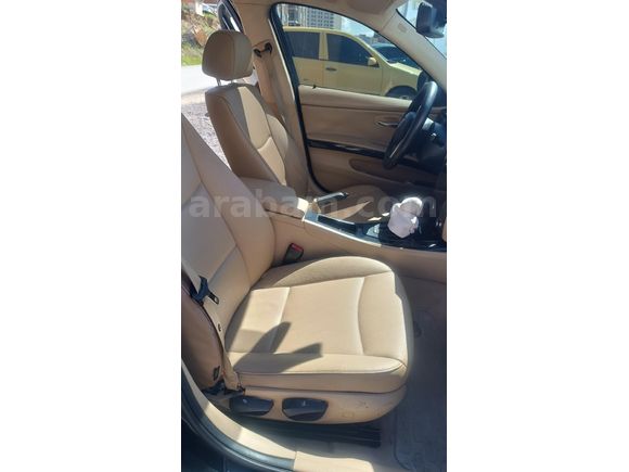 Sahibinden BMW 320d Premium 2010