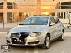 2008 MODEL VW PASSAT 2.0 TDI HİGLİNE 2 OTOMATİK VİTES