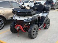 KAYALAR SEGWAY SNARLER AT6L X 570 KAZASIZ DÜŞÜK KM
