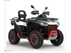 NAKİTE ÖZEL FİYAT!2026 Model 0 km SNARLER 570 ÖZEL SERİ