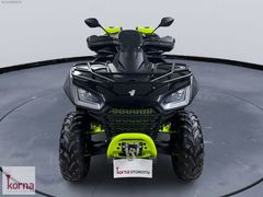 K.K 12 AY TAKSİTLE 2023 SEGWAY SNARLER ARAZİ GÖRMEMİŞ DÜŞÜK KM