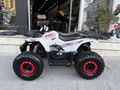 FATİH MOTOR & ATV'DEN SKYJET M135 DÜŞÜK KM TAKAS VE KARGO