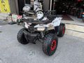 FATİH MOTOR & ATV'DEN SKYJET M135 DÜŞÜK KM TAKAS VE KARGO