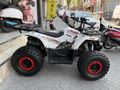 FATİH MOTOR & ATV'DEN SKYJET M135 DÜŞÜK KM TAKAS VE KARGO