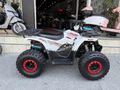 FATİH MOTOR & ATV'DEN SKYJET M135 DÜŞÜK KM TAKAS VE KARGO