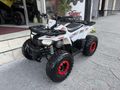 FATİH MOTOR & ATV'DEN SKYJET M135 DÜŞÜK KM TAKAS VE KARGO