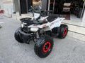 FATİH MOTOR & ATV'DEN SKYJET M135 DÜŞÜK KM TAKAS VE KARGO