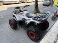 FATİH MOTOR & ATV'DEN SKYJET M135 DÜŞÜK KM TAKAS VE KARGO