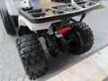 FATİH MOTOR & ATV'DEN SKYJET M135 DÜŞÜK KM TAKAS VE KARGO