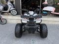 FATİH MOTOR & ATV'DEN SKYJET M135 DÜŞÜK KM TAKAS VE KARGO