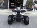 FATİH MOTOR & ATV'DEN SKYJET M135 DÜŞÜK KM TAKAS VE KARGO