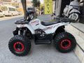 FATİH MOTOR & ATV'DEN SKYJET M135 DÜŞÜK KM TAKAS VE KARGO