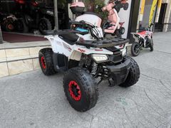 FATİH MOTOR & ATV'DEN SKYJET M135 DÜŞÜK KM TAKAS VE KARGO