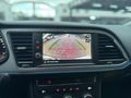 2017 OTOMATİK SEAT LEON