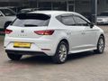 2017 OTOMATİK SEAT LEON